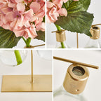 Lightbulb Sprout Vessel