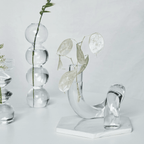 Artful Loop Hydroponic Vessel