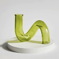 Artful Loop Hydroponic Vessel