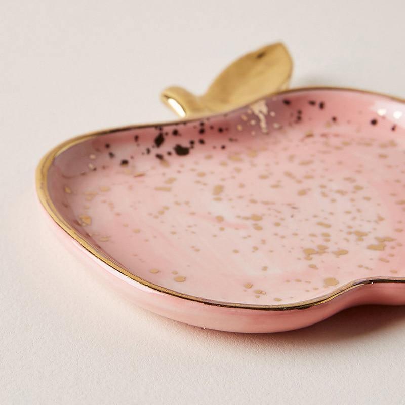 Sweet Slice Ceramic Dish Set