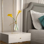 Lightbulb Sprout Vessel