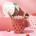 Strawberry Drying Rack