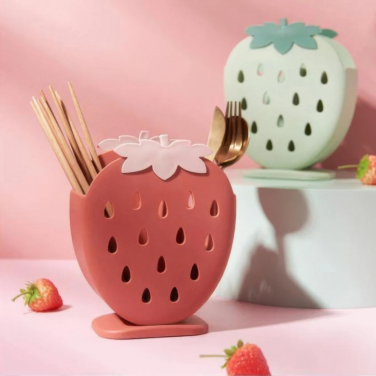 Strawberry Drying Rack