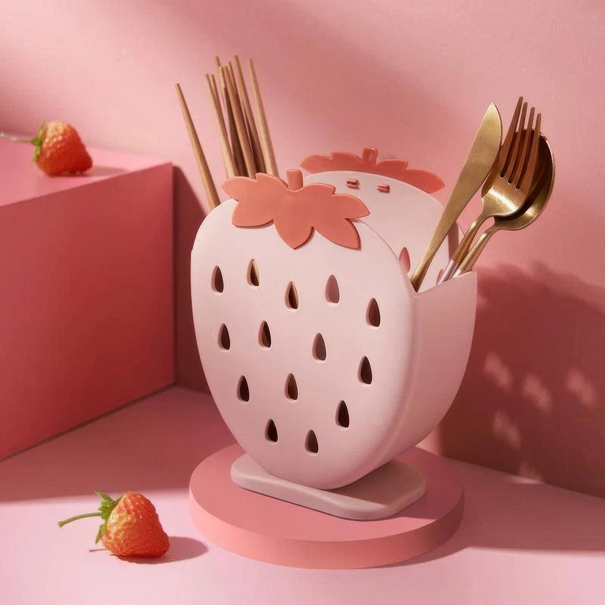 Strawberry Drying Rack